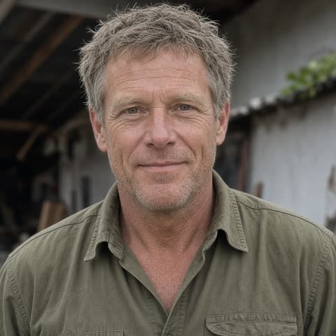 Don Keller